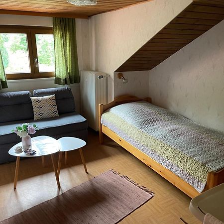 Ferienwohnung Gut Eschlsaign Arrach Εξωτερικό φωτογραφία